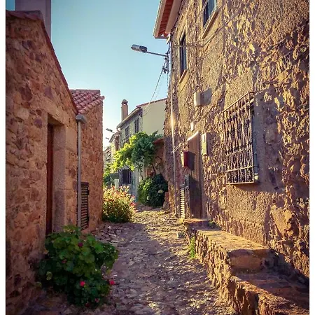 Casa Vinte & Cinco Alojamento Local - Castelo *