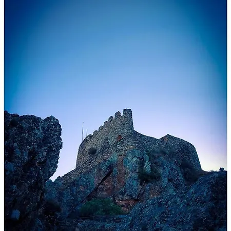 Διαμέρισμα Casa Vinte & Cinco Alojamento Local - Castelo *