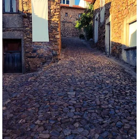 Διαμέρισμα Casa Vinte & Cinco Alojamento Local - Castelo *